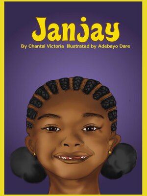 cover image of Janjay